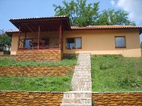House for sale near Troyan