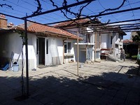 House for sale near Stara Zagora
