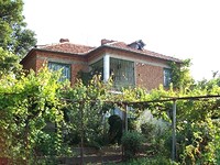 House for sale near Sungurlare