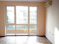 Apartments in Saint Vlas