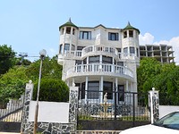 Hotel for sale in Varna