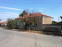 House for sale near Pazardzhik