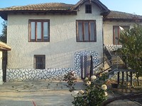 House for sale near Varna
