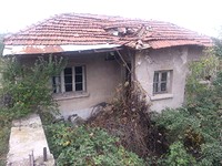 Small house for sale near Sofia
