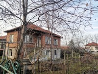 Houses in Asenovgrad