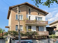 Houses in Pazardzhik