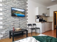 Apartments in Borovets