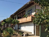 Rural property for sale close to Silistra
