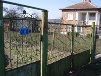 House for sale near Burgas