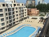 Apartments for sale in Sunny Beach