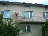 Houses in Elin Pelin