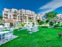 Apartments in Sunny Beach