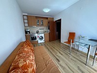 Apartments in Saint Vlas