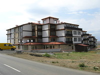 Apartments near Sunny Beach