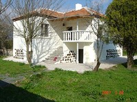 Brilliant Two Storey House