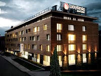 Apartments in ski resort Bansko