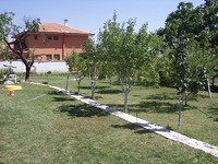 Regulated land in Hisarya