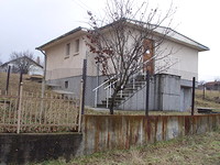 cottage near Sofia