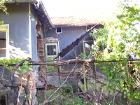 Huge property in the mountains