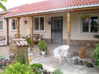 House for sale in General Toshevo