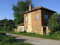 House for sale near Veliko Tarnovo