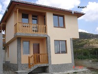 Houses for sale near Sunny Beach