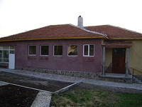 house for sale near yambol