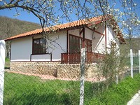 Cottage 20 Km From The Sea