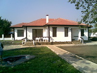 Beautiful house near Varna
