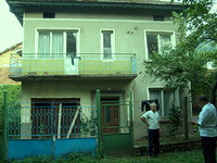 Wonderful Mountain House Near Varshets