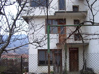 Houses in Varshets
