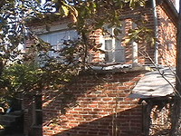A Well-Kept Two-Storey House Near Yambol  