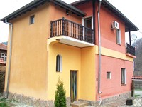House for sale near Apriltsi