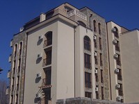 Apartments in Sunny Beach