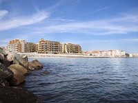 Apartments in Pomorie