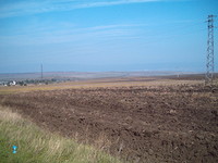 Regulated plot of land for sale near Sunny Beach