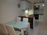 furnished apartment in Sofia for slae