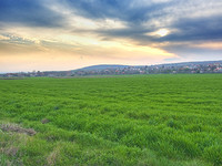 Huge plot by the International Airport in Bourgas
