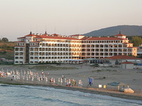 Apartments in Tsarevo