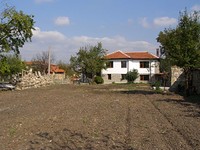 House for sale near Chirpan