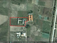 Regulated Industrial Plot of Land Near Plovdiv