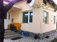 House for sale near Dalgopol