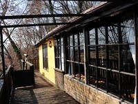 Houses in Golden Sands
