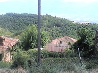 Two old houses for sale near Sandanski