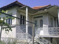 House for sale near Yambol