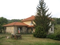 House for sale near Varna