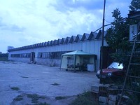Industrial properties in Silistra