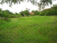 Regulated plot of land for sale near Sunny Beach