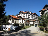 Apartments in Borovets