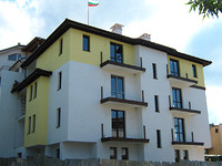 Apartments in Tsarevo